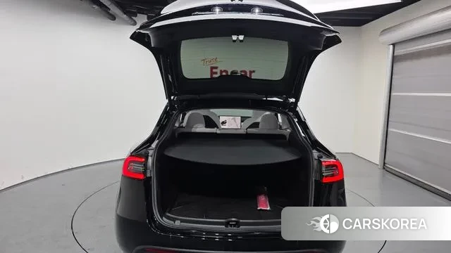 Tesla Model Y id 3770181 из Кореи 11