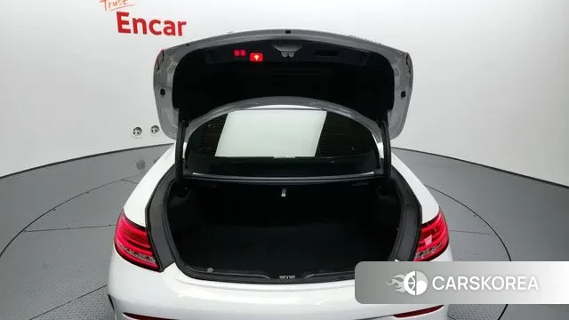 Mercedes-Benz C-Class W205 id 3505041 из Кореи 11