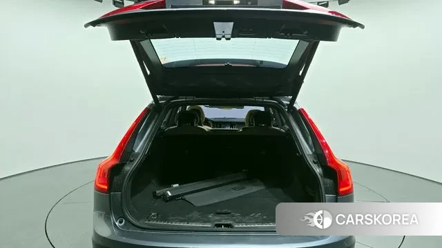 Volvo V90 Cross-Country id 3469969 из Кореи 11