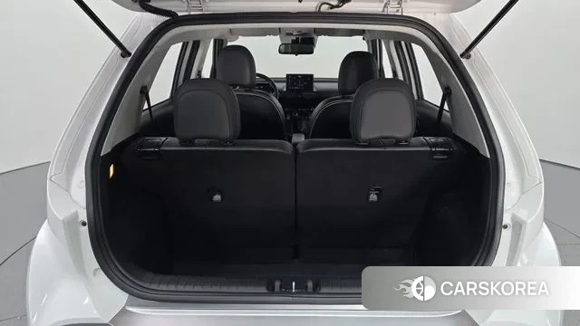 Hyundai Casper id 3427359 из Кореи 11