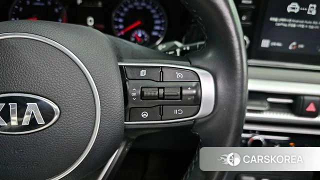 Kia K5 3rd generation id 3827827 из Кореи 11