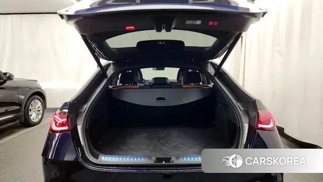 Mercedes-Benz GLC-Class X254 id 3576168 из Кореи 11