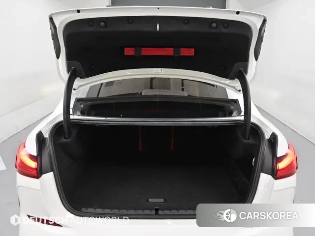 BMW 2 Series Gran Coupe (F44) id 3432837 из Кореи 11