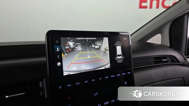 Hyundai Staria id 3896849 из Кореи 11