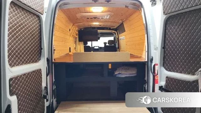 Renault Korea (Samsung) Master id 3478314 из Кореи 11