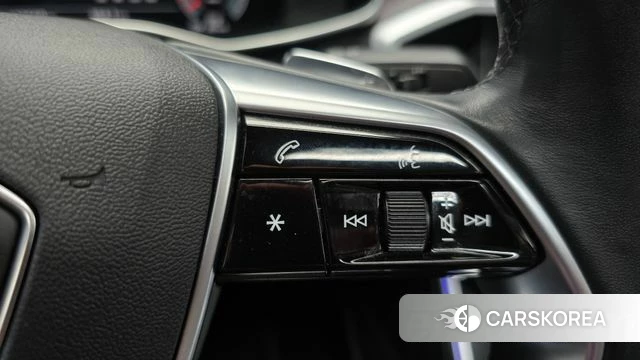Audi A7 (4K) id 4323567 из Кореи 11