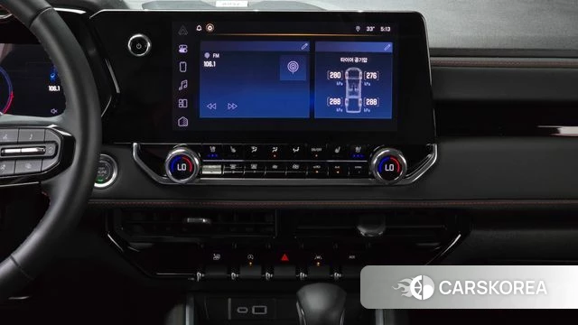 Chevrolet (GM Daewoo) All New Colorado id 4578892 из Кореи 11