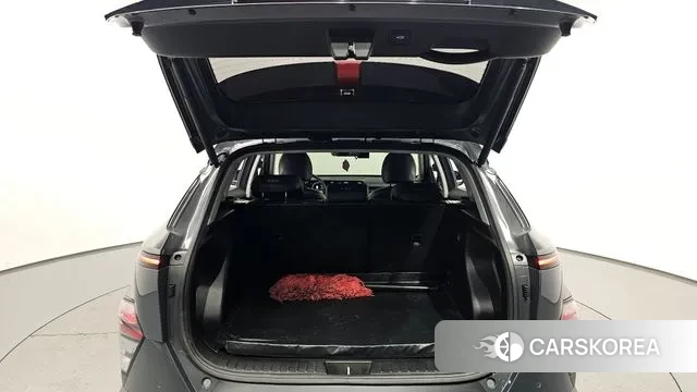 Hyundai Kona (SX2) id 3502971 из Кореи 11