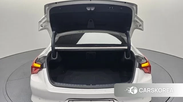 Kia K8 id 3758737 из Кореи 11