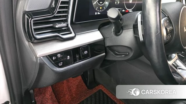 Kia Sportage 5th Generation id 3872105 из Кореи 11