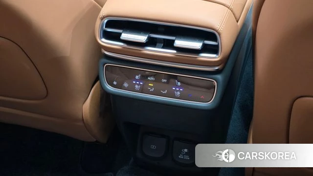 Genesis GV80 id 4414256 из Кореи 11