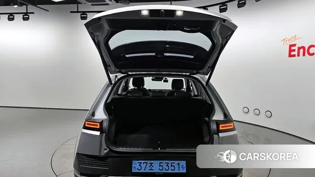 Hyundai Ionic 5 id 2964239 из Кореи 11