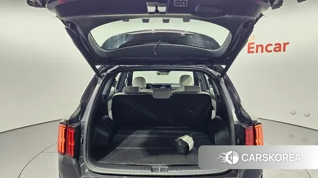 Kia Sorento 4th Generation id 3421243 из Кореи 11