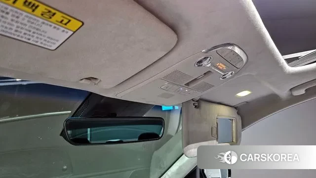 Hyundai The New Grandeur IG id 3412679 из Кореи 11