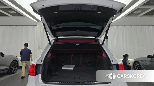 Bentley Bentayga id 4551268 из Кореи 11