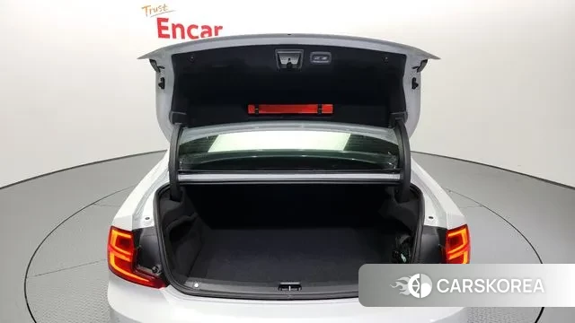 Volvo S90 id 3269863 из Кореи 11