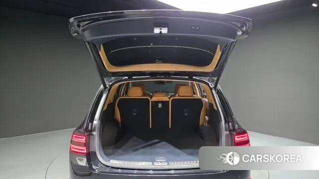 Genesis GV80 id 3008694 из Кореи 11