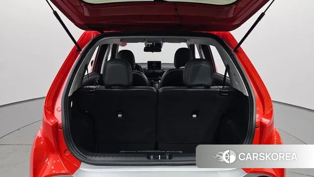 Hyundai Casper id 3443334 из Кореи 11