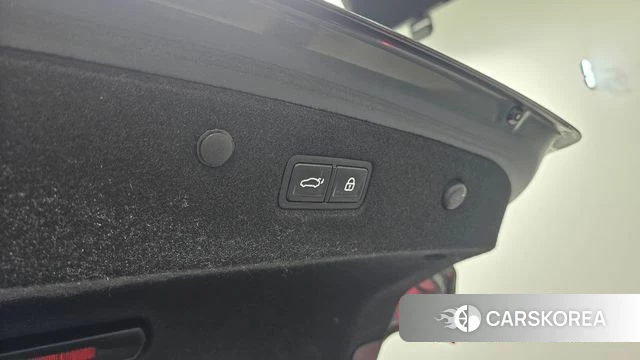 Kia K8 Hybrid id 4893684 из Кореи 11