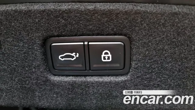 Kia K8 Hybrid id 2508527 из Кореи 11