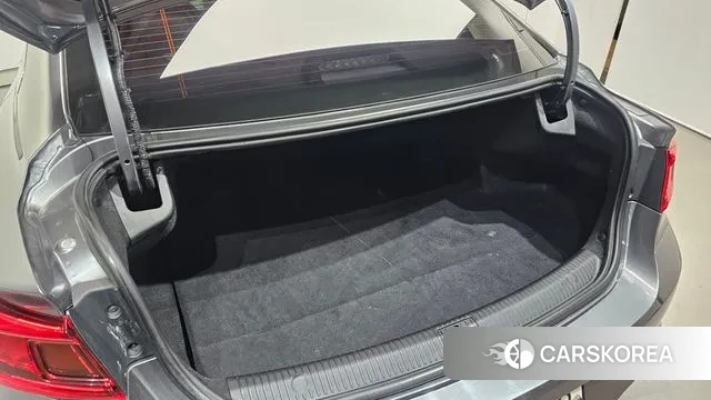 Renault Korea (Samsung) SM6 id 3677548 из Кореи 11