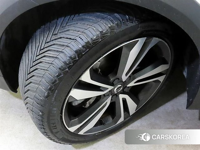 Volvo V60 Cross-Country 2nd Generation id 3916962 из Кореи 11