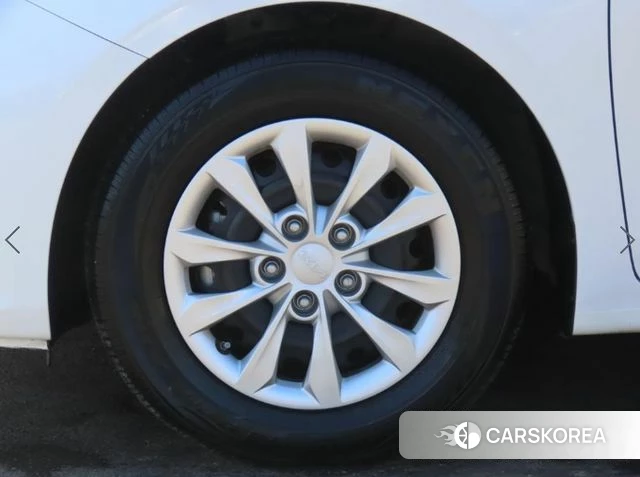 Kia The New K3 2nd generation id 3799247 из Кореи 11