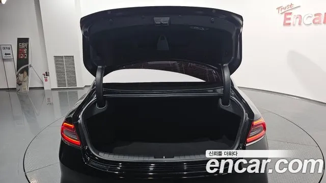 Hyundai Grandeur IG id 2876280 из Кореи 11