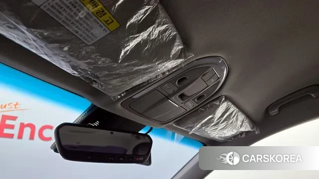 Genesis G80 id 3515167 из Кореи 11