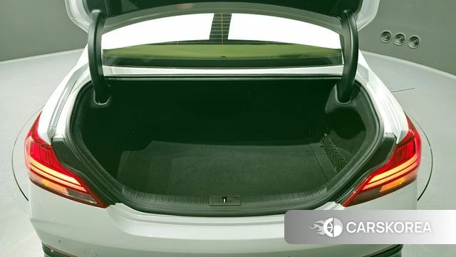 Genesis G70 id 4331270 из Кореи 11