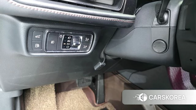 Lincoln Aviator 2nd generation id 4383643 из Кореи 11