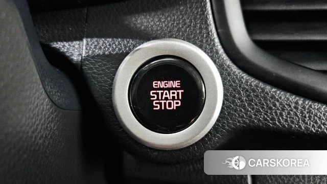 Kia The New Morning (JA) id 4479984 из Кореи 11