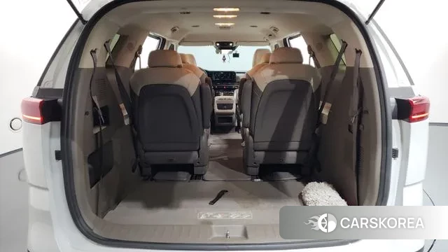 Kia Carnival 4th generation id 3373560 из Кореи 11