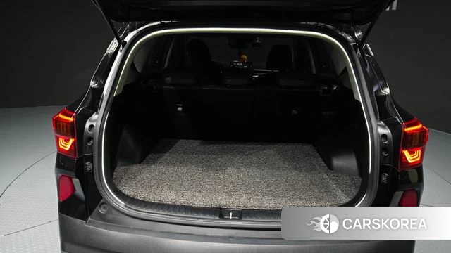 Kia Seltos id 3942561 из Кореи 11