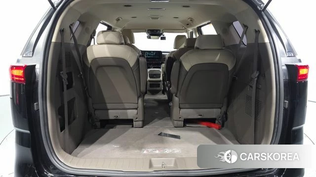 Kia Carnival 4th generation id 4637079 из Кореи 11