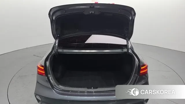 Kia The New K3 2nd generation id 3591841 из Кореи 11