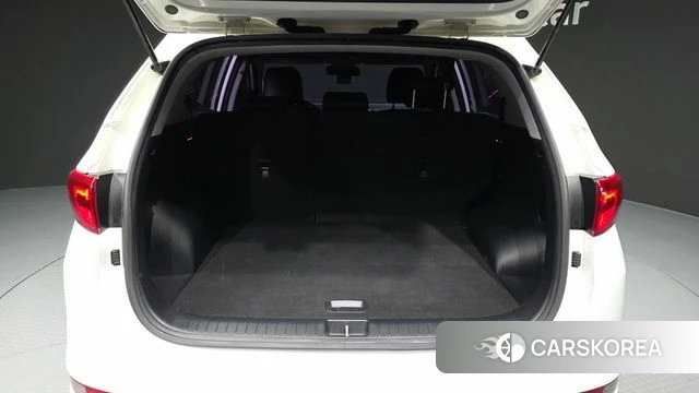 Kia Sportage 4th Generation id 4525991 из Кореи 11