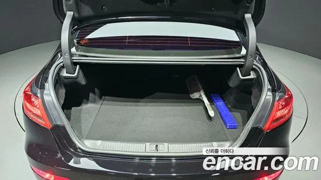 Renault Korea (Samsung) SM7 Nova id 2870354 из Кореи 11