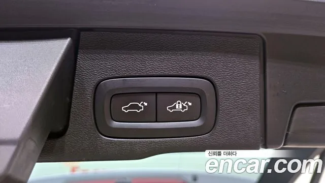 Volvo XC60 second Generation id 2706200 из Кореи 11