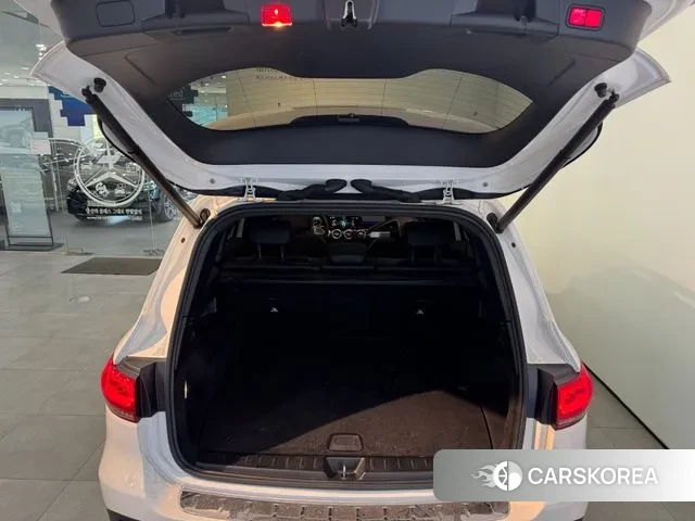 Mercedes-Benz GLB-Class X247 id 3318319 из Кореи 11