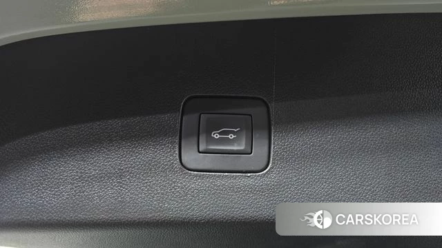 Chevrolet (GM Daewoo) Trax Crossover id 4185603 из Кореи 11