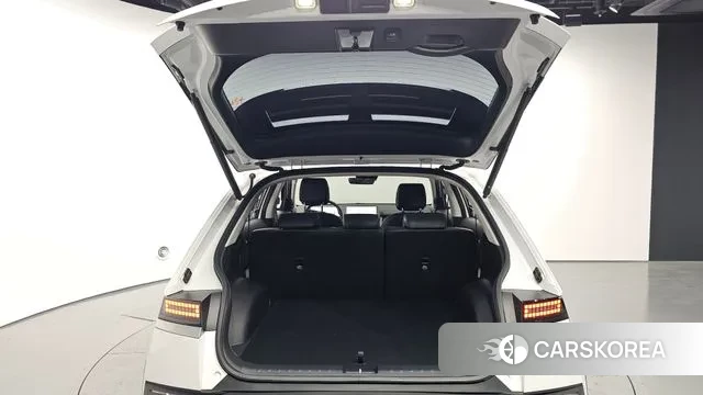 Hyundai Ionic 5 id 3462454 из Кореи 11