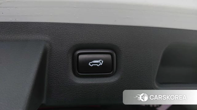 Hyundai Santa Fe TM id 4943649 из Кореи 11