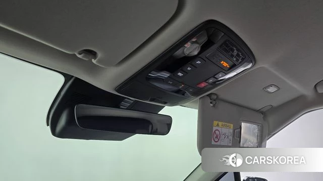 Kia The New Carnival 4th Generation id 4427290 из Кореи 11