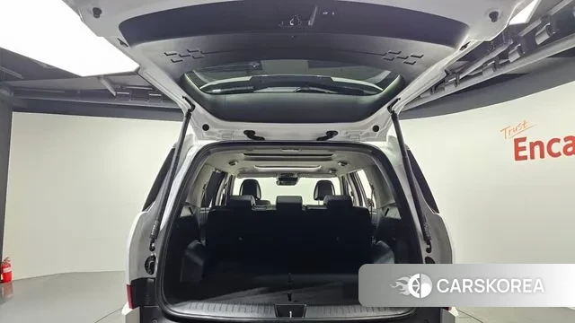 Hyundai Santa Fe (MX5) id 3457595 из Кореи 11