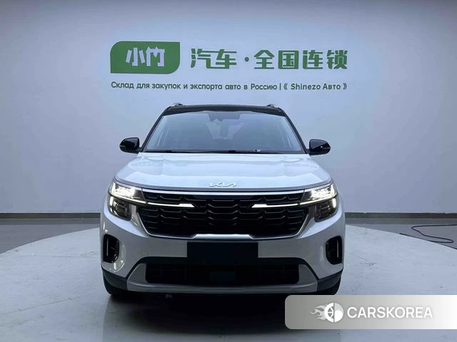 Kia Setus id 4258113 из Китая 11