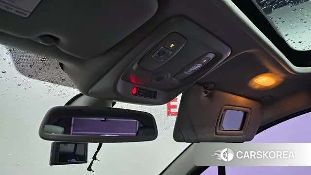 Renault Korea (Samsung) New QM3 id 3134640 из Кореи 11