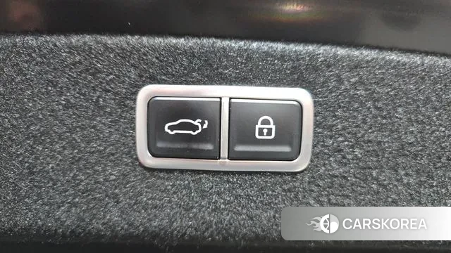 Genesis G80 (RG3) id 2886248 из Кореи 11