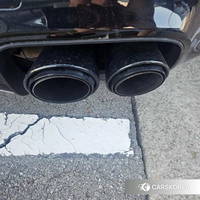 Porsche Cayenne (PO536) id 4513179 из Кореи 11