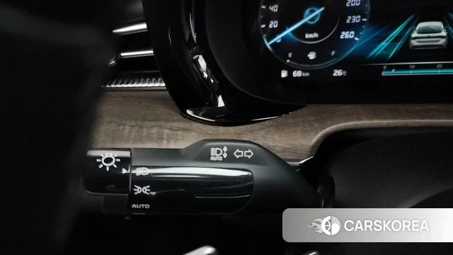 Kia K5 Hybrid 3rd Generation id 4604769 из Кореи 11